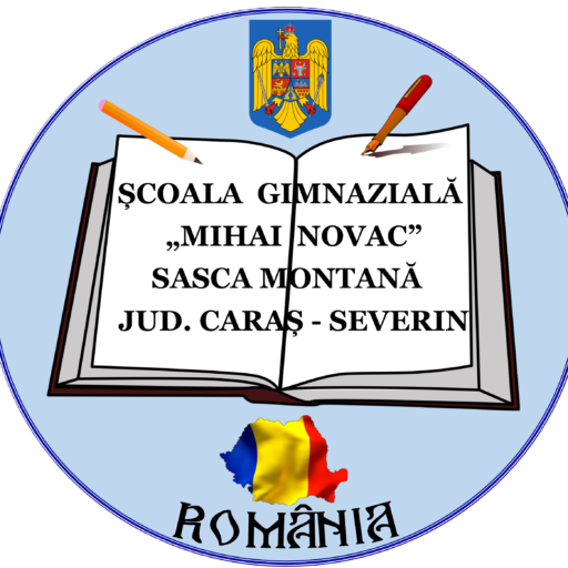 Școala Gimnazială „Mihai Novac” Com. Sasca Montană, Jud. Caraș-Severin